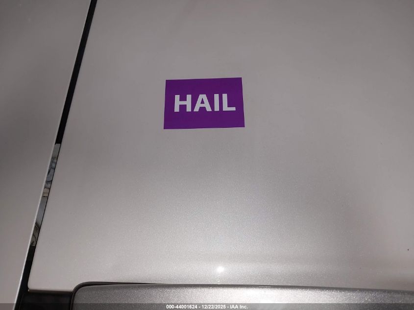 2015 Ford Escape Titanium VIN: 1FMCU9J93FUA58491 Lot: 44001624