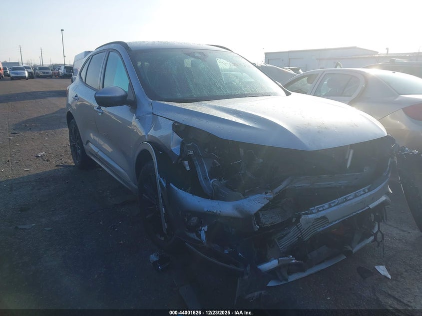 2024 Ford Escape St-Line Elite