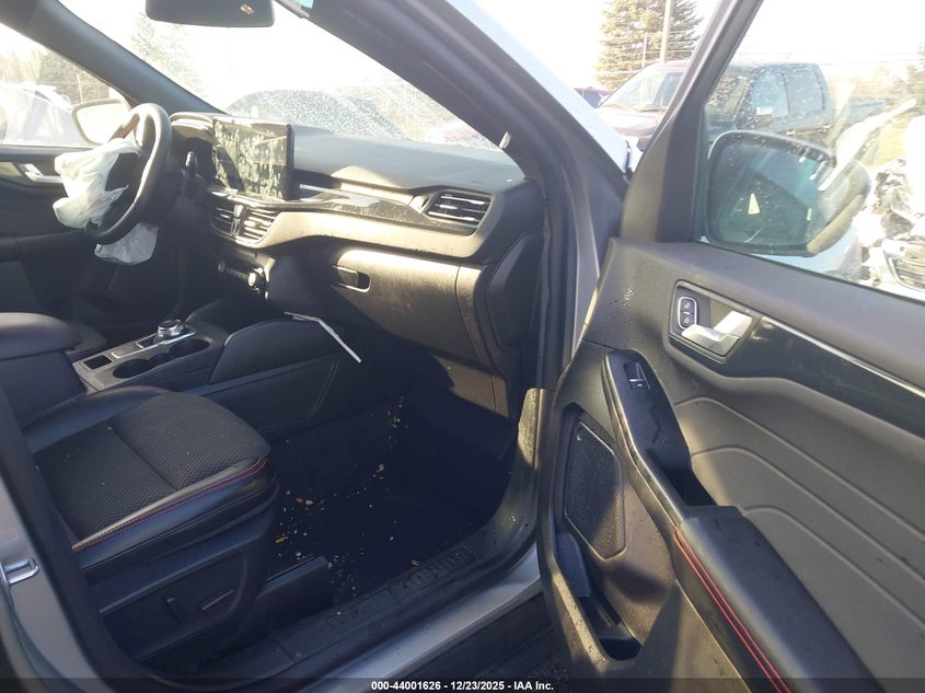 2024 Ford Escape St-Line Elite