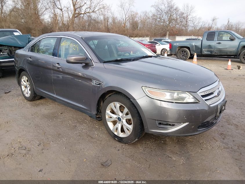 2011 Ford Taurus Sel