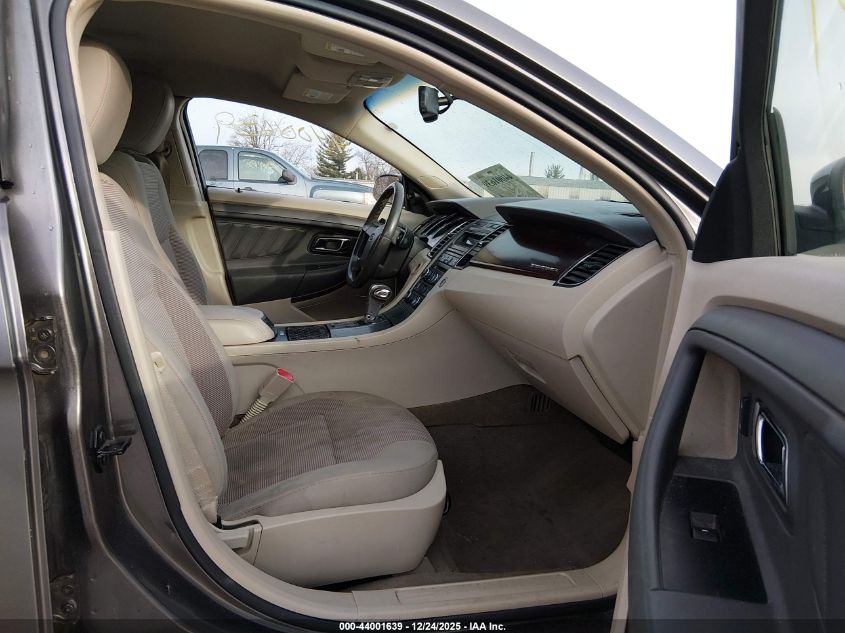 2011 Ford Taurus Sel