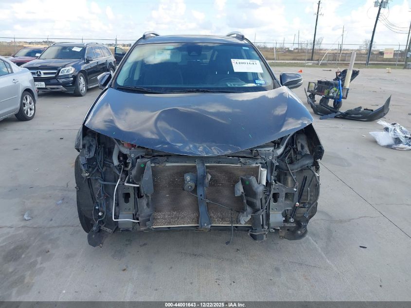 2016 Toyota Rav4 Xle VIN: JTMWFREV6GD083079 Lot: 44001643