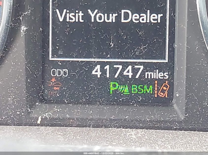 2016 Toyota Rav4 Xle VIN: JTMWFREV6GD083079 Lot: 44001643