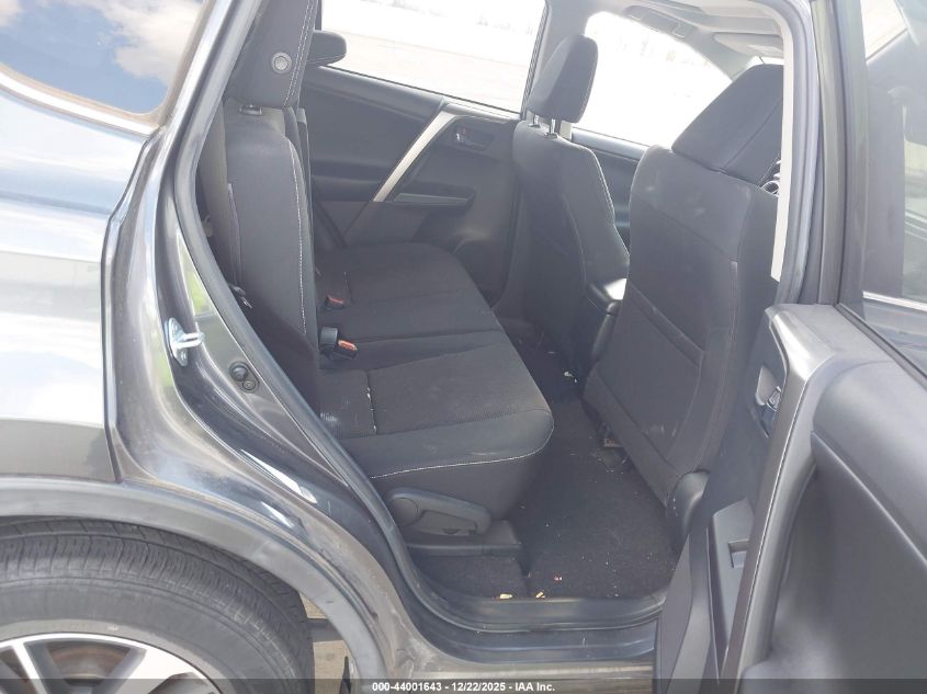 2016 Toyota Rav4 Xle VIN: JTMWFREV6GD083079 Lot: 44001643