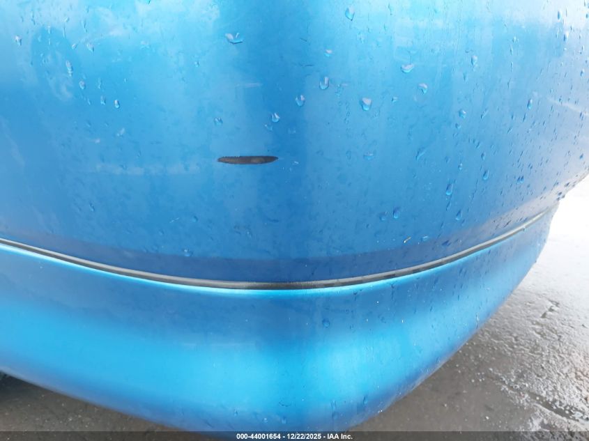 2007 Toyota Corolla S VIN: 2T1BR30E37C811416 Lot: 44001654