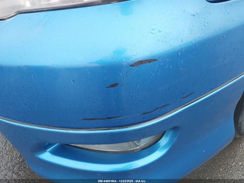 2007 Toyota Corolla S VIN: 2T1BR30E37C811416 Lot: 44001654