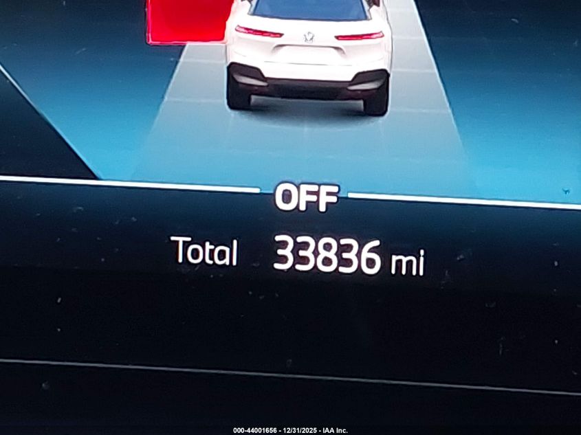 2023 BMW iX - WB523CF0XPCL85595