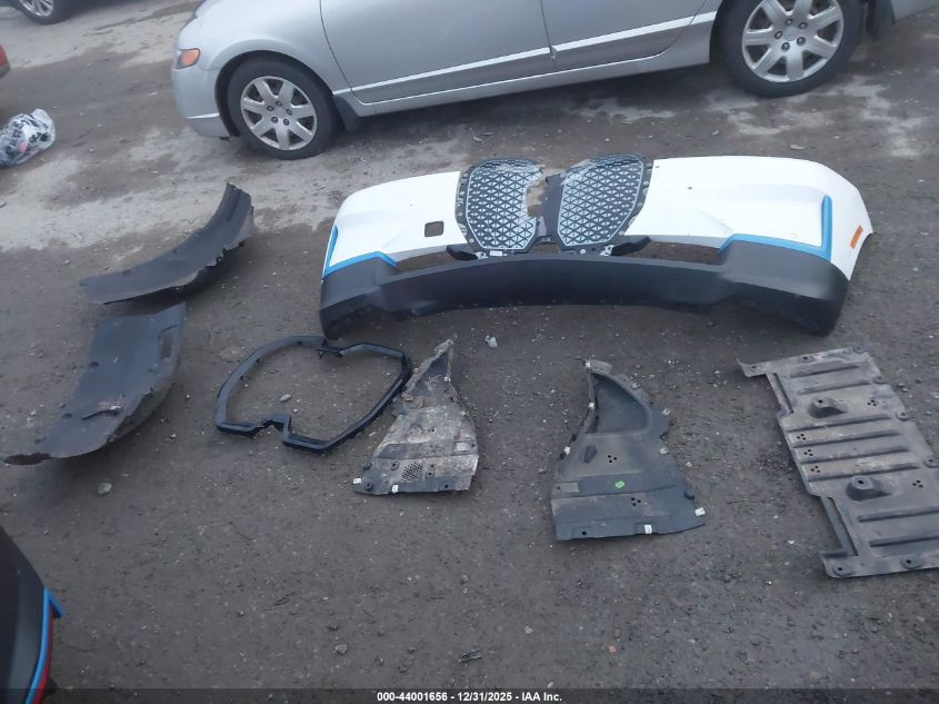 2023 BMW iX - WB523CF0XPCL85595