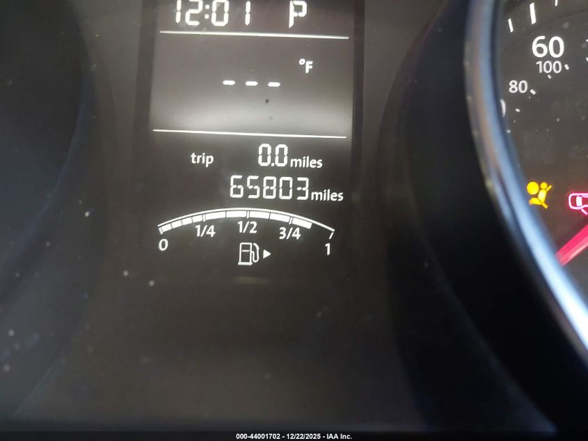 2017 Volkswagen Jetta 1.4T S VIN: 3VW2B7AJ9HM214879 Lot: 44001702