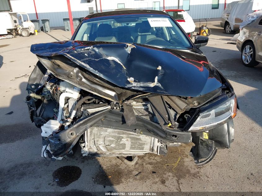 2017 Volkswagen Jetta 1.4T S VIN: 3VW2B7AJ9HM214879 Lot: 44001702