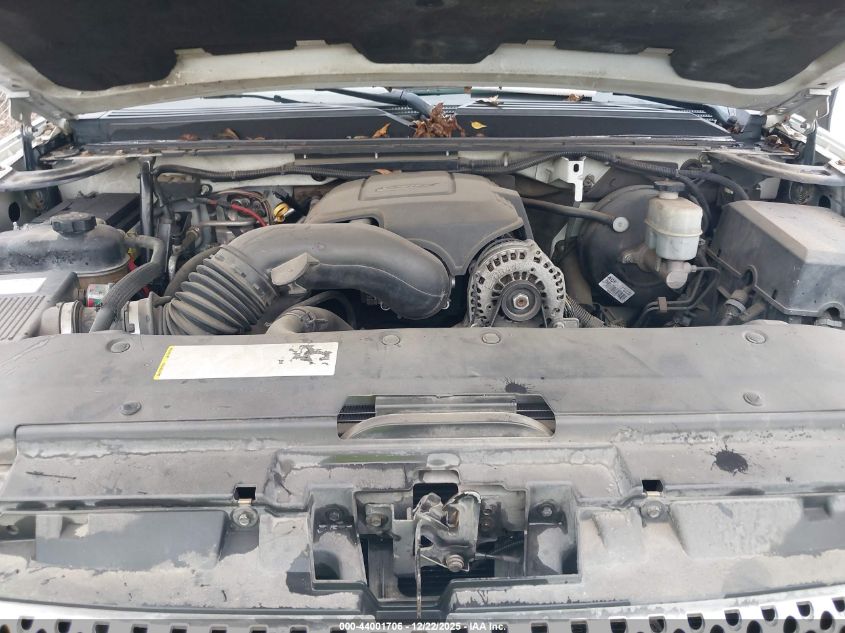 2007 GMC Yukon Xl 1500 Denali VIN: 1GKFK66887J255055 Lot: 44001706