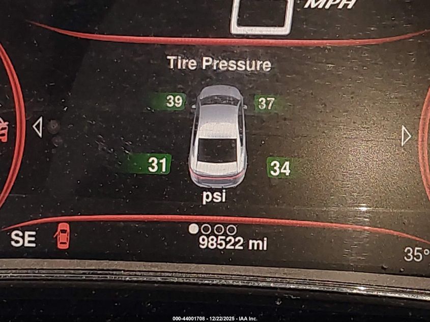 2016 Dodge Dart Gt VIN: 1C3CDFEB0GD680312 Lot: 44001708