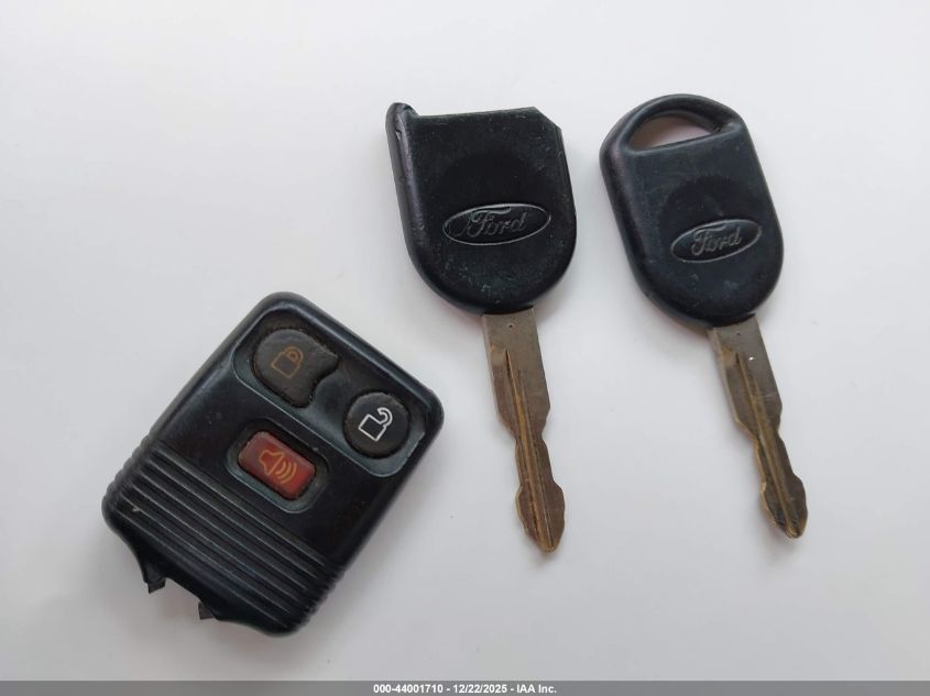 2007 Ford Explorer Sport Trac Xlt VIN: 1FMEU51K77UA38332 Lot: 44001710