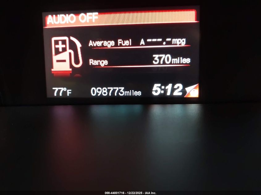 2014 Honda Civic Ex VIN: 19XFB2F83EE058812 Lot: 44001716