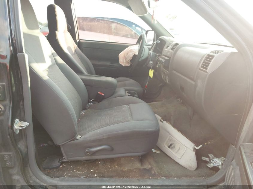 2006 Chevrolet Colorado Lt VIN: 1GCCS136368266619 Lot: 44001725