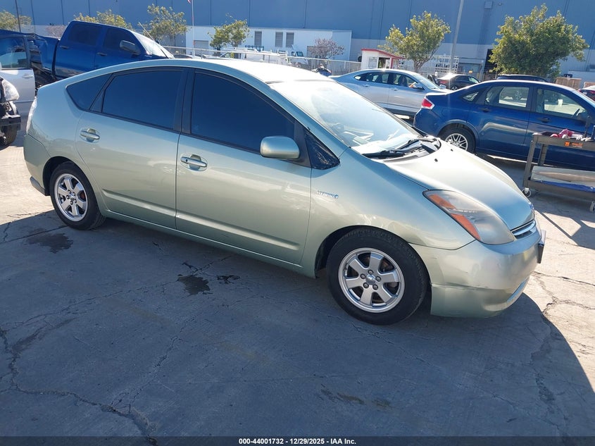 2007 Toyota Prius