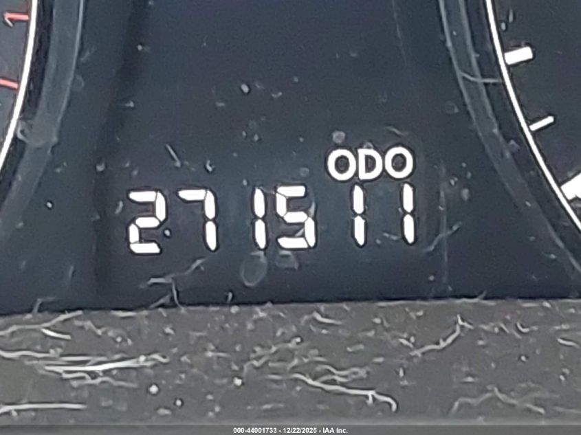 2010 Lexus Rx 350 VIN: JTJZK1BAXA2405718 Lot: 44001733