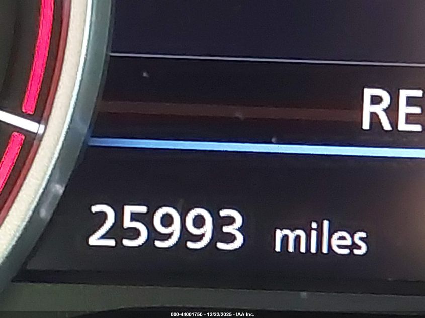 2024 Nissan Sentra Sr Xtronic Cvt VIN: 3N1AB8DV5RY302568 Lot: 44001750