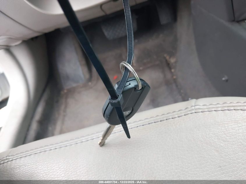 2012 Ford Fusion Hybrid VIN: 3FADP0L31CR238159 Lot: 44001754