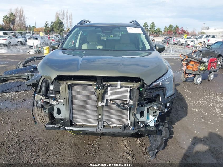 2025 Subaru Ascent Premium 8-Passenger VIN: 4S4WMAAD3S3428437 Lot: 44001762