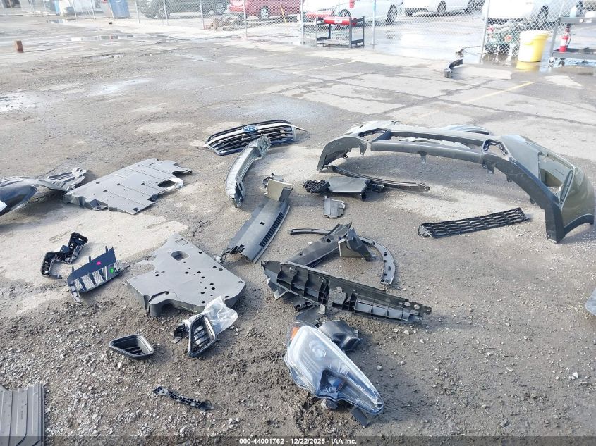 2025 Subaru Ascent Premium 8-Passenger VIN: 4S4WMAAD3S3428437 Lot: 44001762