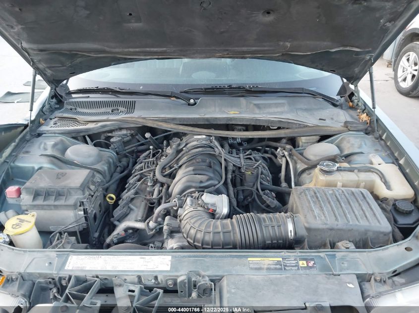 2005 Chrysler 300C VIN: 2C3JA63H85H665709 Lot: 44001766