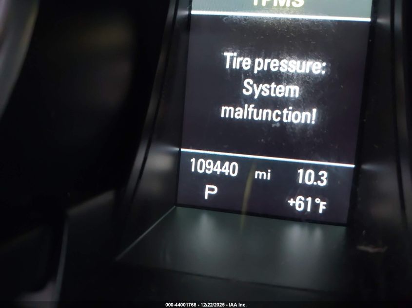 2016 Audi A5 2.0T Premium VIN: WAUM2AFR8GA002152 Lot: 44001768