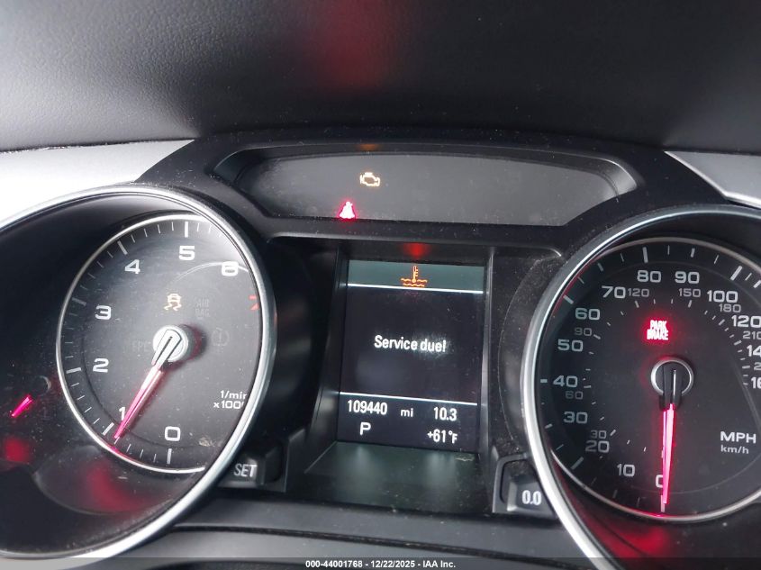 2016 Audi A5 2.0T Premium VIN: WAUM2AFR8GA002152 Lot: 44001768