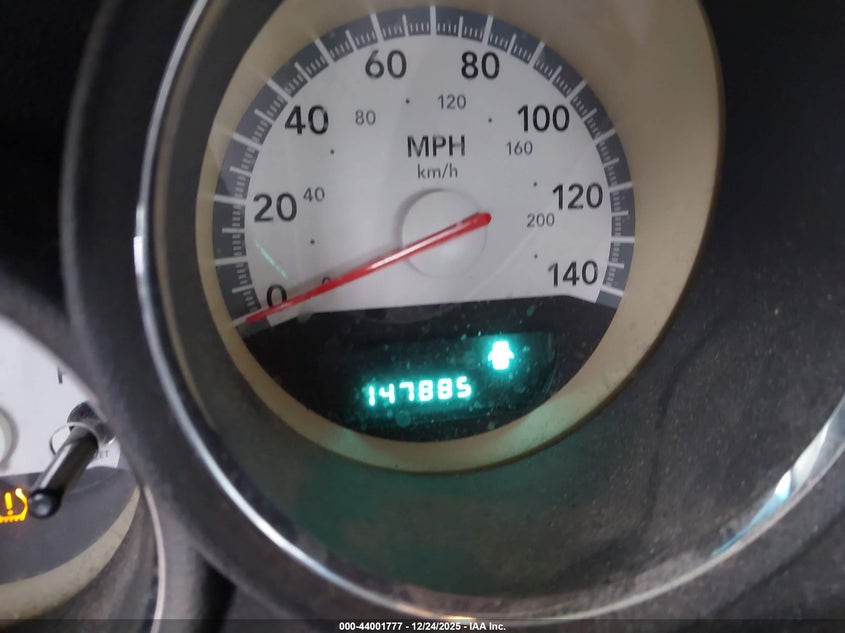 2009 Dodge Charger Sxt VIN: 2B3LA33V29H638067 Lot: 44001777