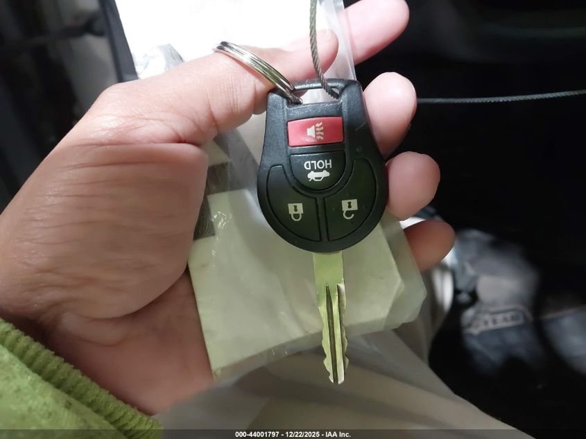 2014 Nissan Sentra Sv VIN: 3N1AB7AP5EY220995 Lot: 44001797