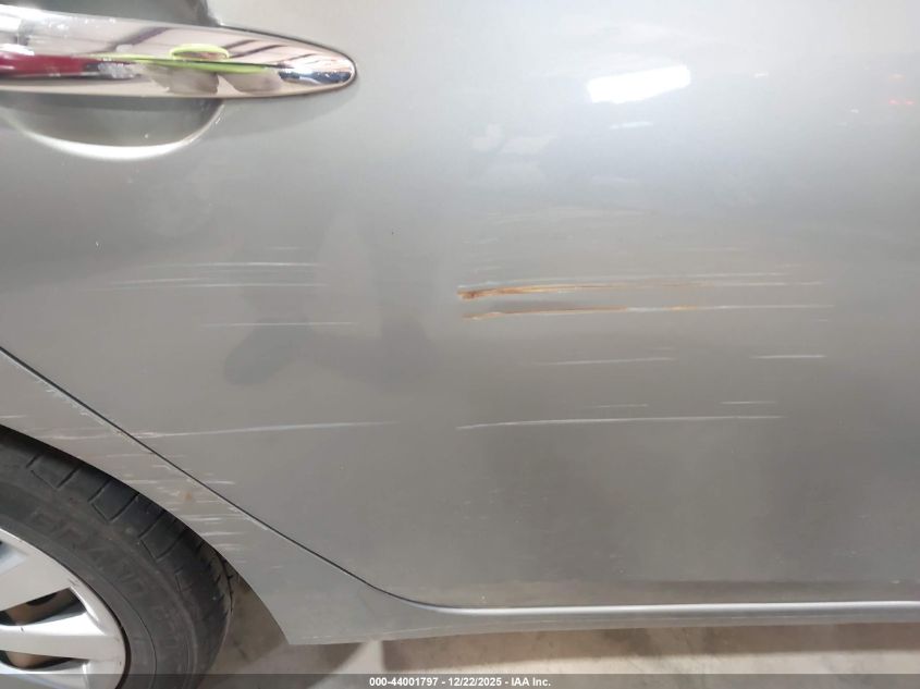 2014 Nissan Sentra Sv VIN: 3N1AB7AP5EY220995 Lot: 44001797