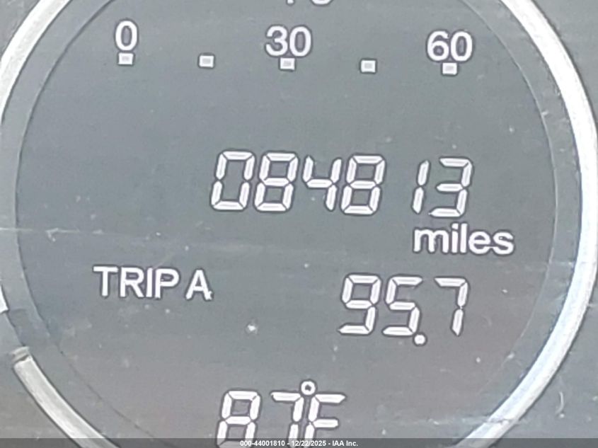 2016 Honda Cr-V Lx VIN: 2HKRM3H31GH533452 Lot: 44001810