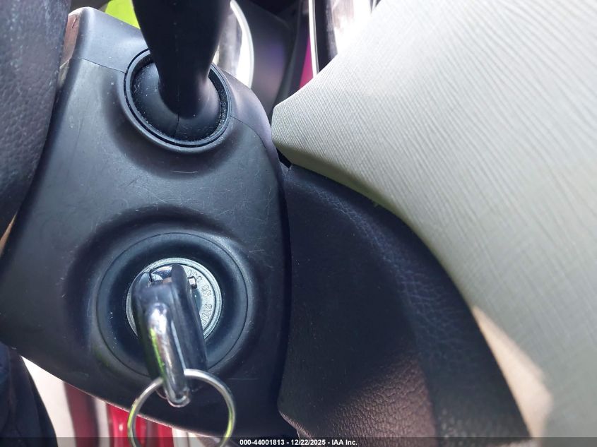 2016 Hyundai Santa Fe Se VIN: KM8SMDHF8GU154581 Lot: 44001813