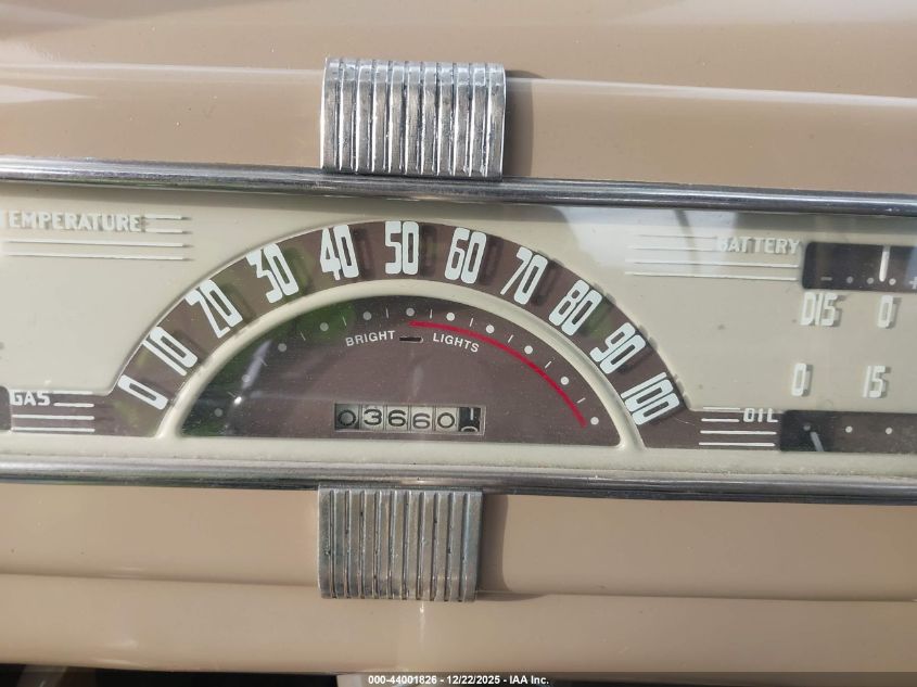 1940 Chev Special Deluxe VIN: 3174900 Lot: 44001826