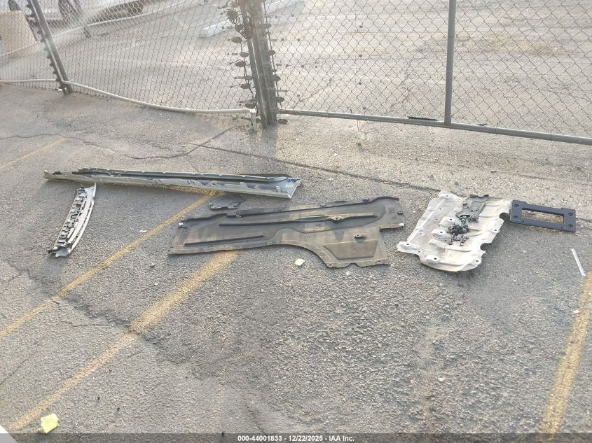 2023 BMW 3 Series M340I xDrive VIN: 3MW49FF01P8C90103 Lot: 44001833