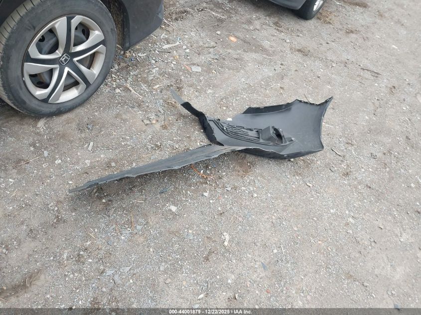 2018 Honda Civic Lx VIN: 2HGFC2F52JH567681 Lot: 44001879