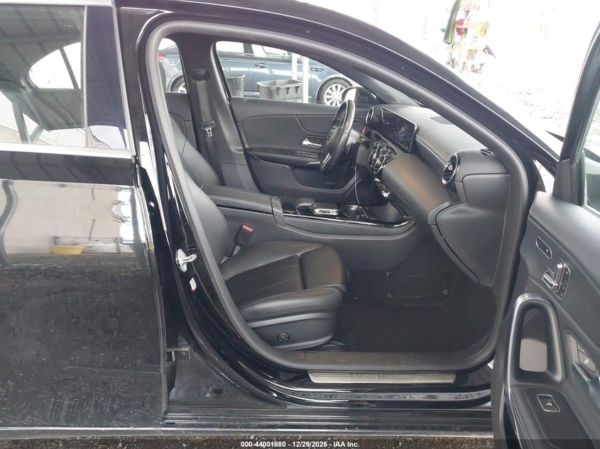 2020 Mercedes-Benz A 220 4Matic