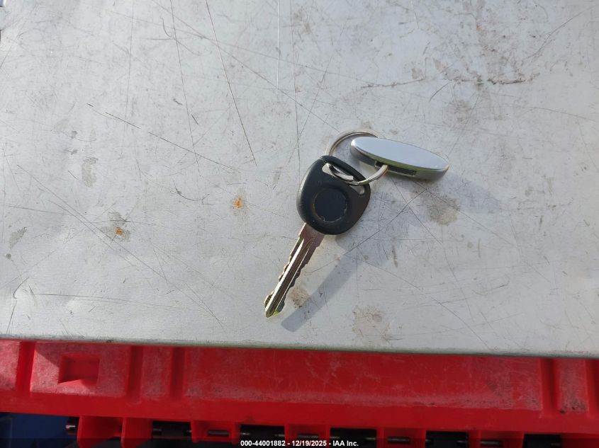 2008 Cadillac Dts 1Sc VIN: 1G6KD57Y18U158862 Lot: 44001882