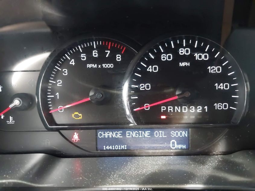 2008 Cadillac Dts 1Sc VIN: 1G6KD57Y18U158862 Lot: 44001882