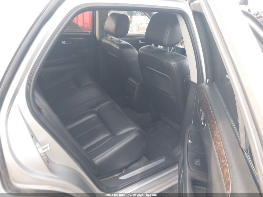 2008 Cadillac Dts 1Sc VIN: 1G6KD57Y18U158862 Lot: 44001882