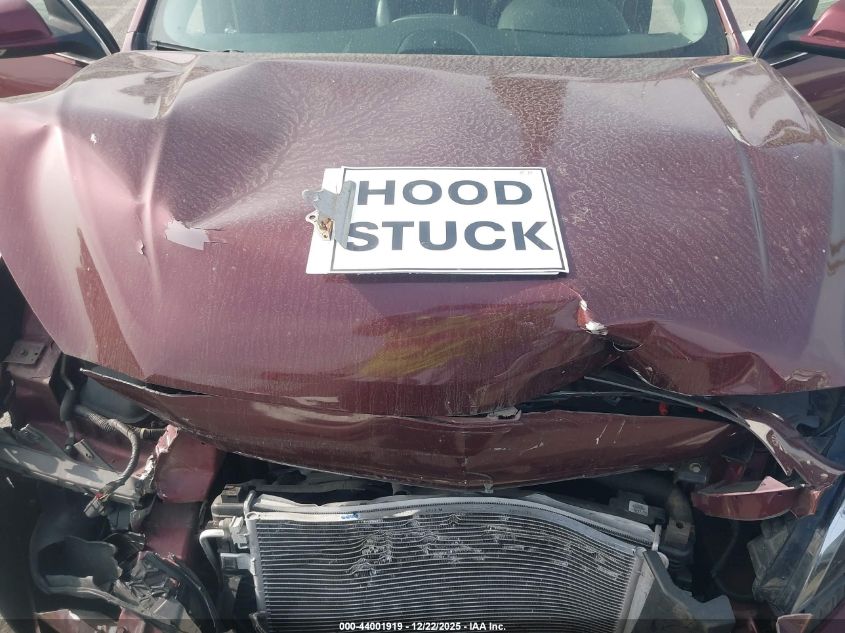 2015 Chevrolet Malibu 1Lt VIN: 1G11C5SL1FF315341 Lot: 44001919