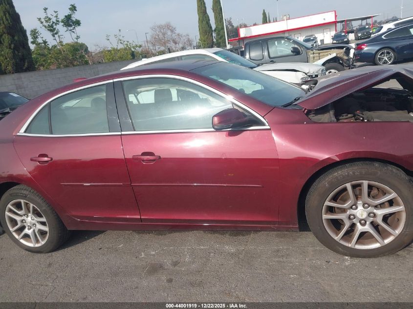 2015 Chevrolet Malibu 1Lt VIN: 1G11C5SL1FF315341 Lot: 44001919