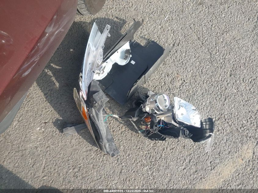 2015 Chevrolet Malibu 1Lt VIN: 1G11C5SL1FF315341 Lot: 44001919