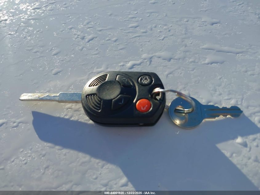 2015 Ford Focus Se VIN: 1FADP3F2XFL203983 Lot: 44001920