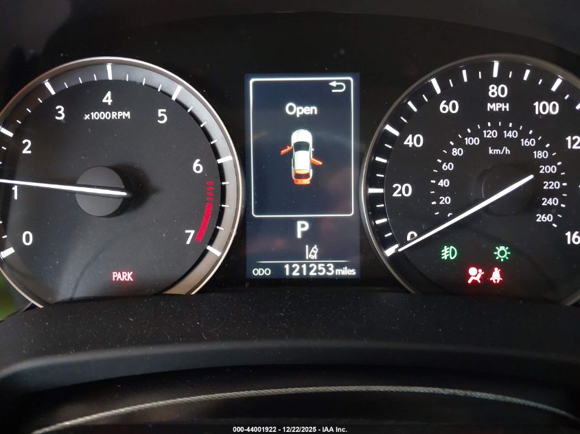 2018 Lexus Rx 350 VIN: 2T2BZMCA4JC138993 Lot: 44001922