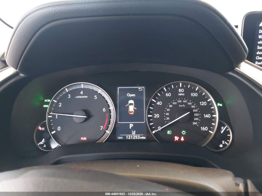 2018 Lexus Rx 350 VIN: 2T2BZMCA4JC138993 Lot: 44001922