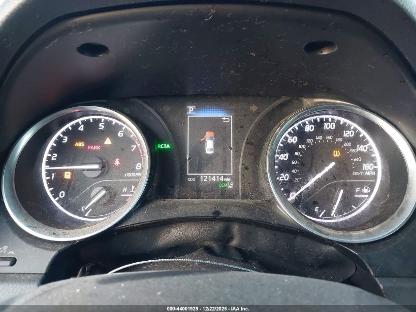 2018 Toyota Camry Se VIN: 4T1B11HK0JU001883 Lot: 44001929