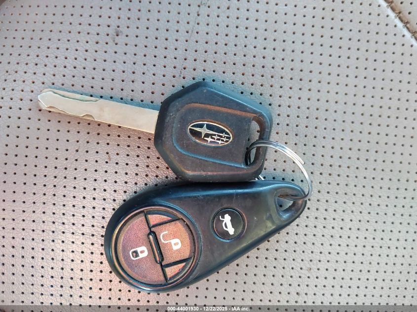 2009 Subaru Forester 2.5X L.l. Bean Edition VIN: JF2SH64699H716480 Lot: 44001930