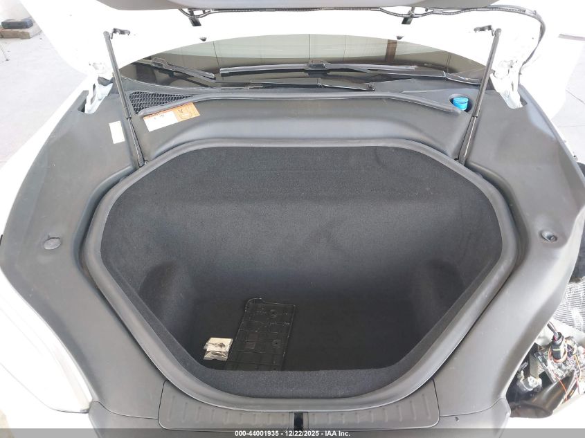 2015 Tesla Model S 70D/85D/P85D VIN: 5YJSA1H20FF084994 Lot: 44001935