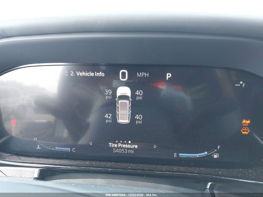 2022 Jeep Grand Wagoneer Series Iii 4X4 VIN: 1C4SJVGJ0NS116845 Lot: 44001944